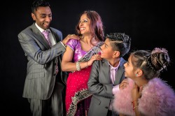 Family Asian Wedding Reception Photography London Birmingham Wolverhampton Leicester Peterborough Manchester Derby Leeds Mansfield Loughborough Nottingham