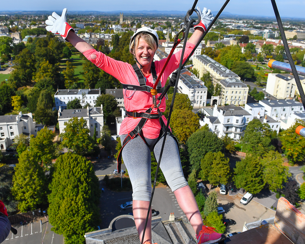 Abseil Photography-Mark In Time Photography